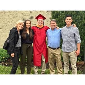 Meet your Posher, Sean